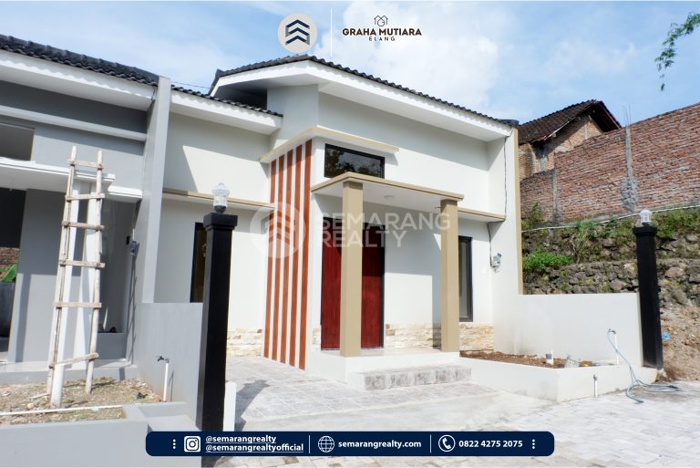 GRAHA MUTIARA ELANG