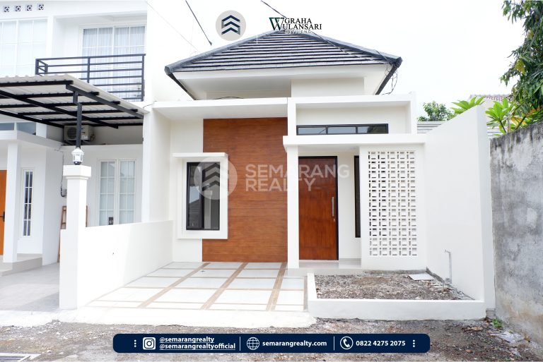 GRAHA WULANSARI KETILENG
