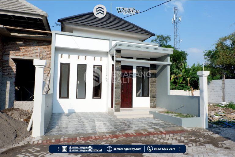 GRAHA WULANSARI KETILENG