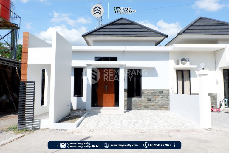 GRAHA WULANSARI KETILENG