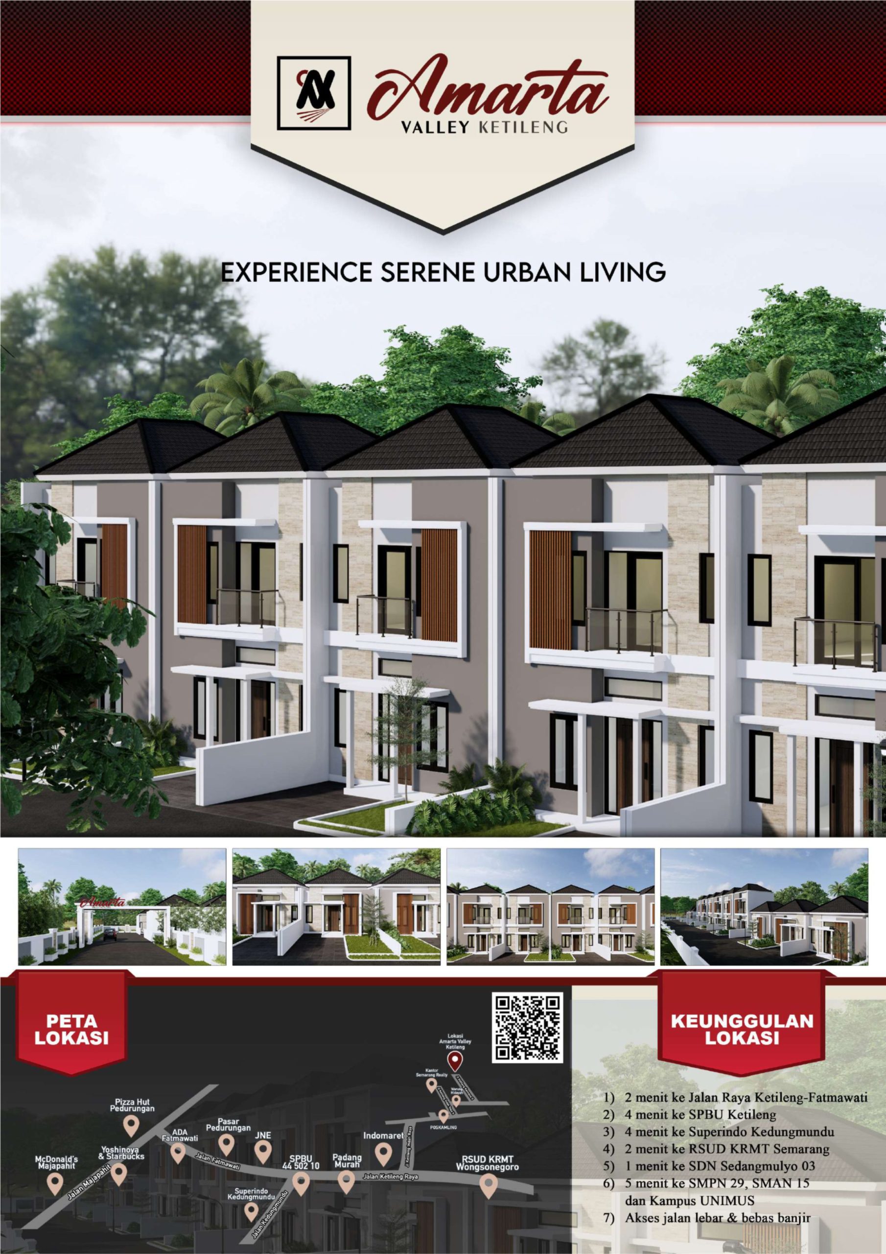Perumahan Ashta